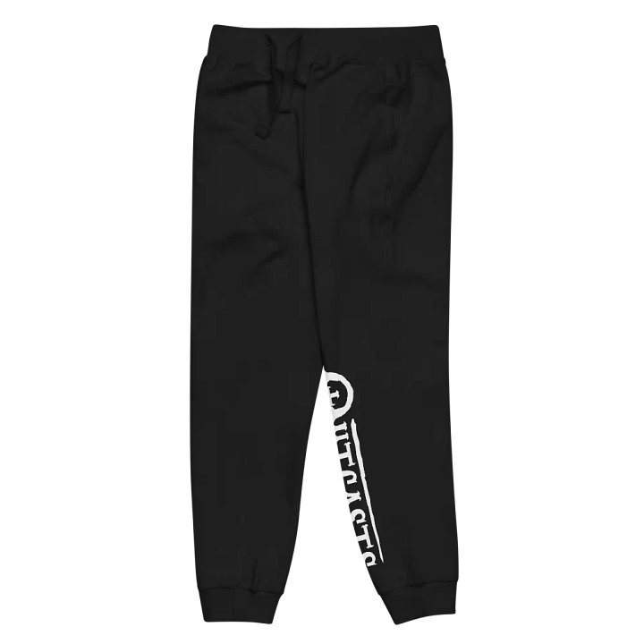 Outcasts Western Fleece Joggers product image (8)