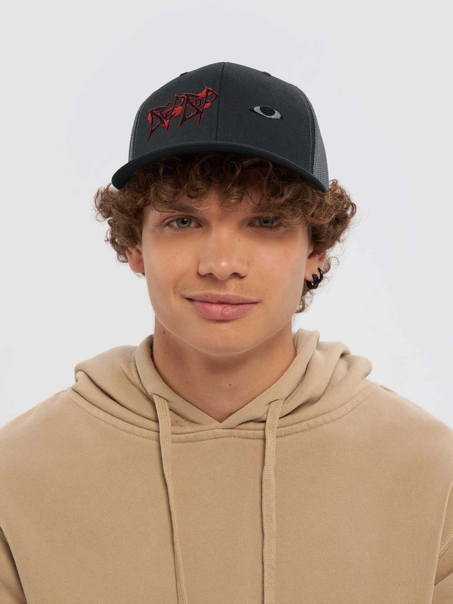 BEEPBOP trucker hat product image (5)
