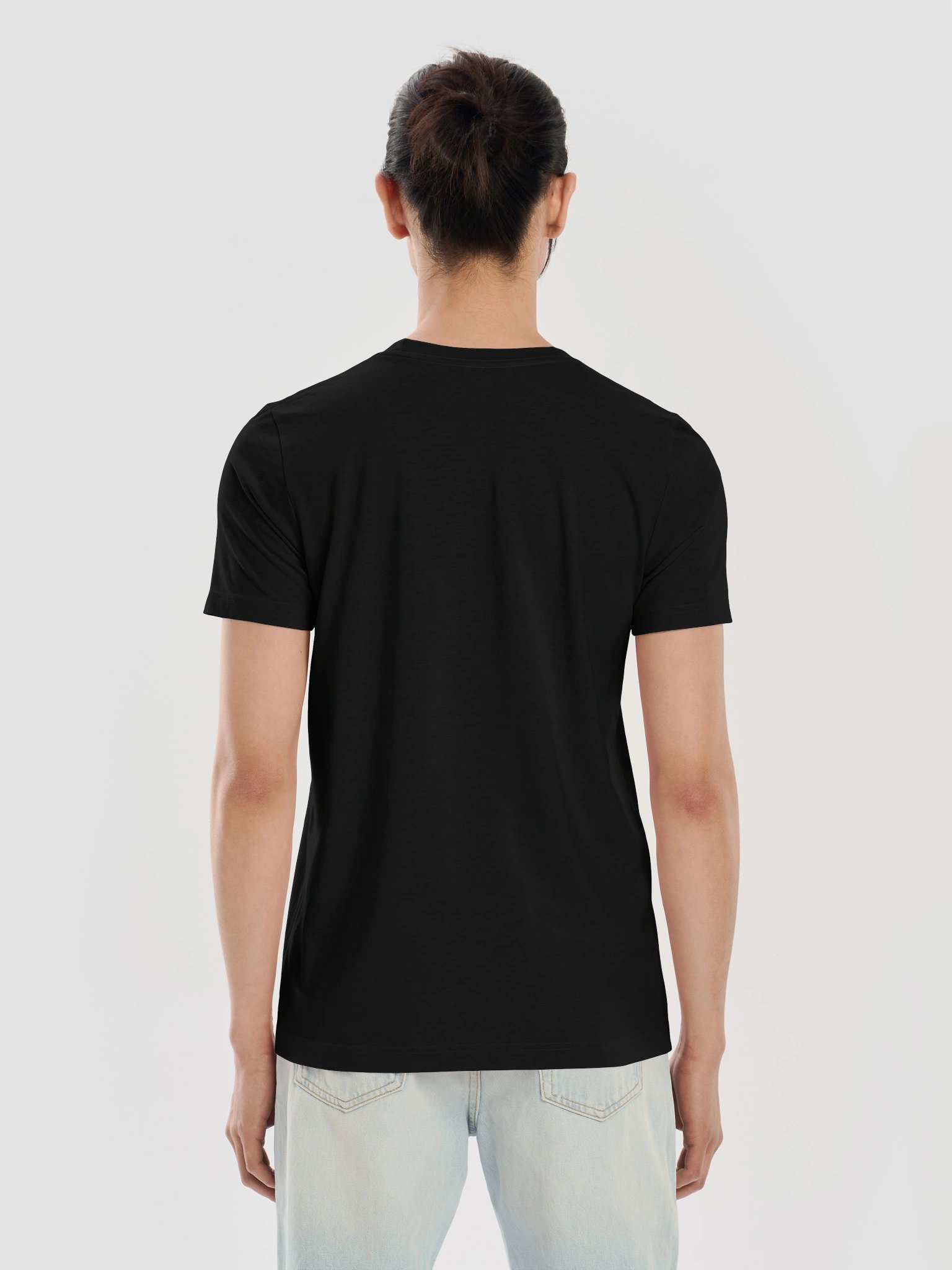 The AFK Cafe • Premium Community Blend Tee product image (17)