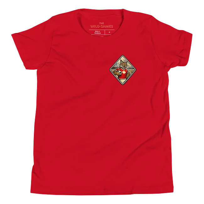 The Wild Games - Kids' Collection