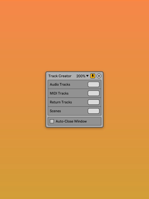 Track Creator product image (1)
