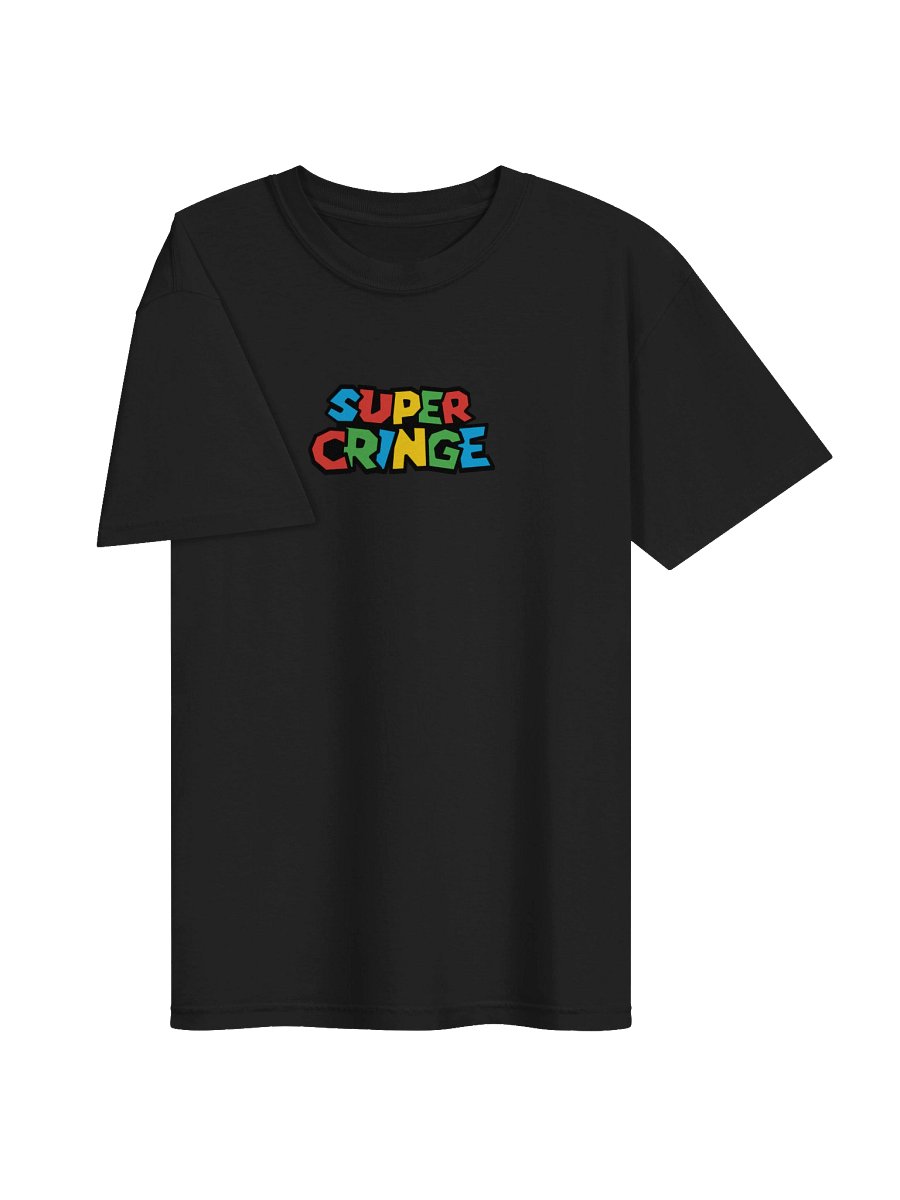 Super Cringe product image (35)