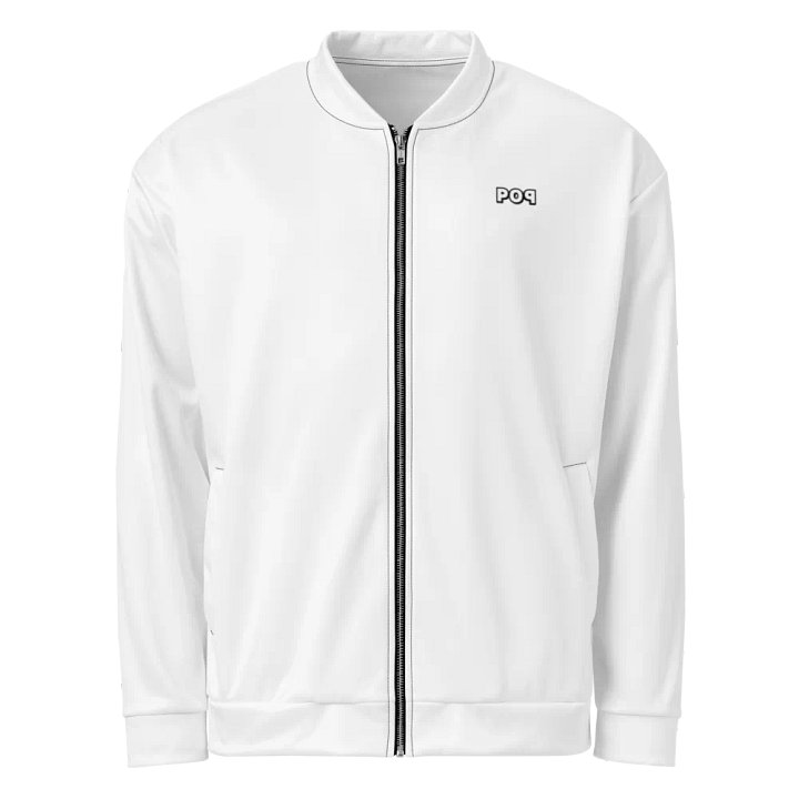 Bomber Jacket product image (1)