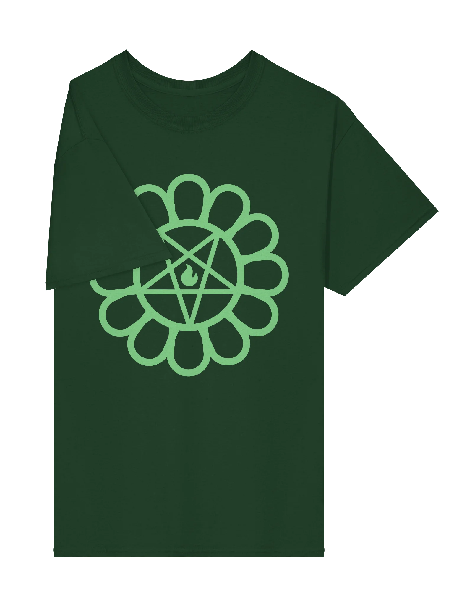 Satanic Veganism - Shirt product image (34)
