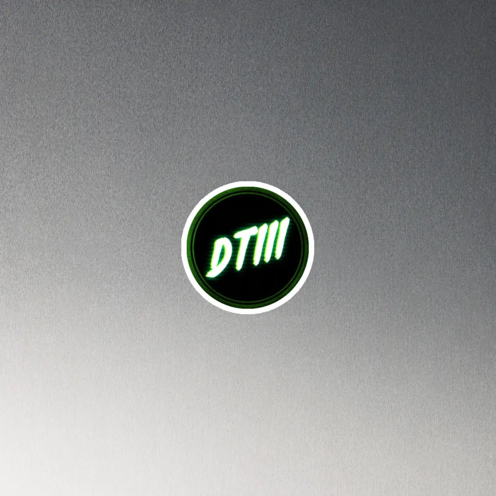 DTIII Magnet product image (2)