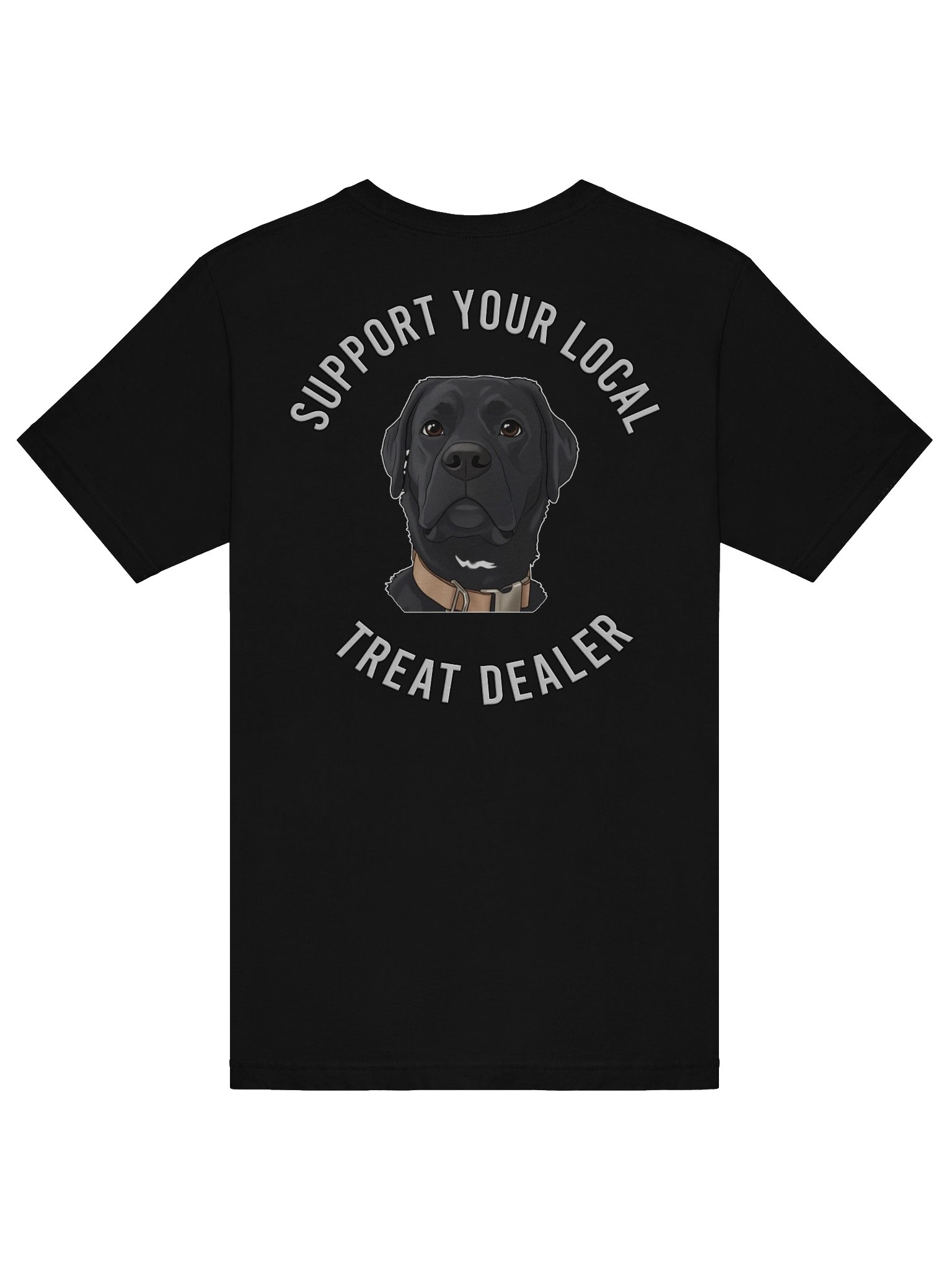 Gunner - Dealer Tee product image (43)
