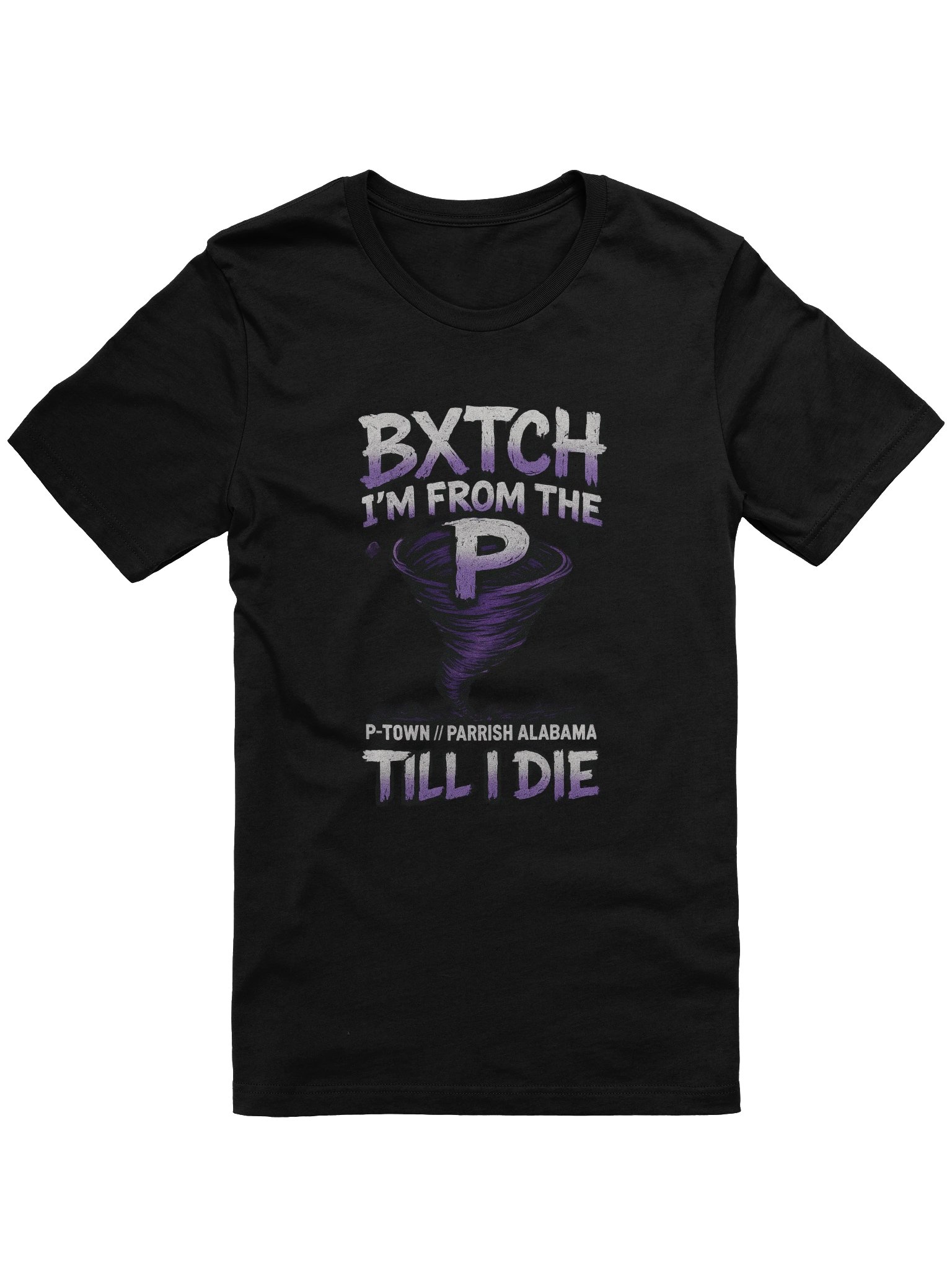 From The P Shirt product image (2)