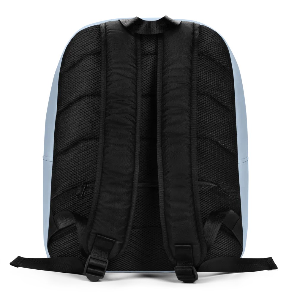 CG Light Blue Backpack product image (5)