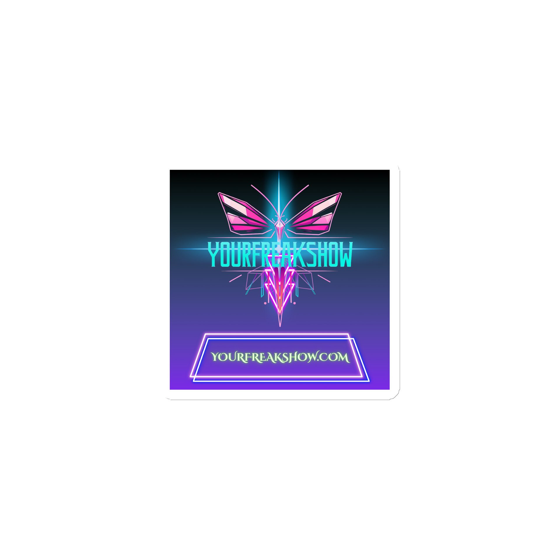 YourFreakshow The Neon Magnet product image (1)