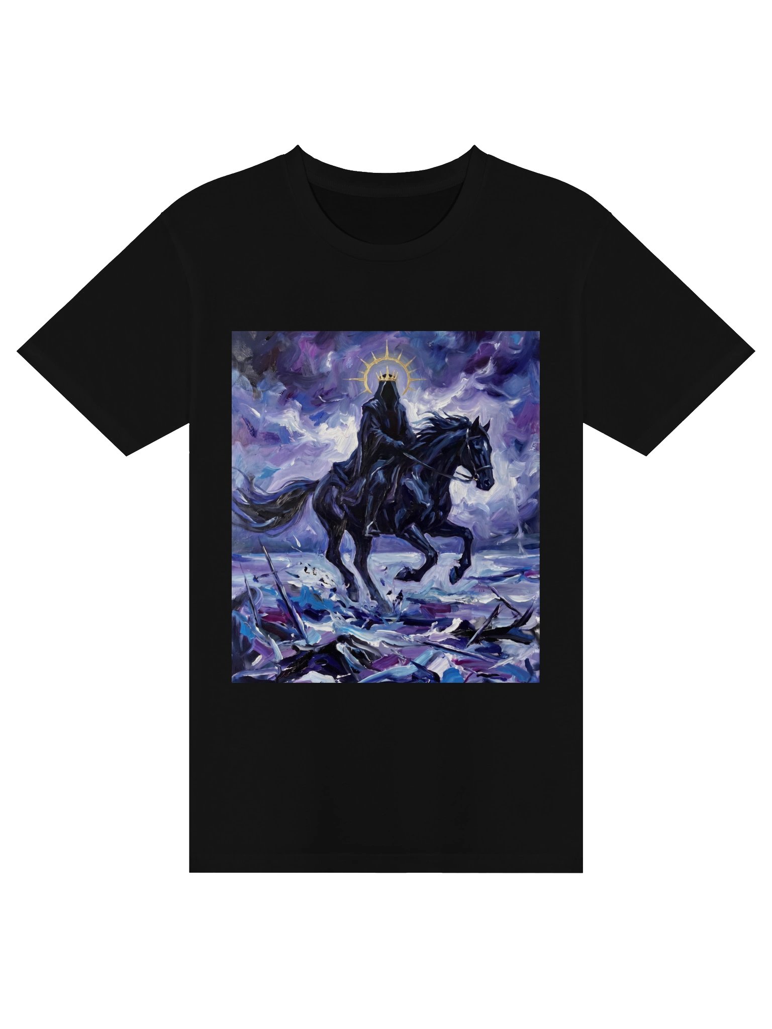 MALAKOR, THE CROWNED ECLIPSE product image (3)