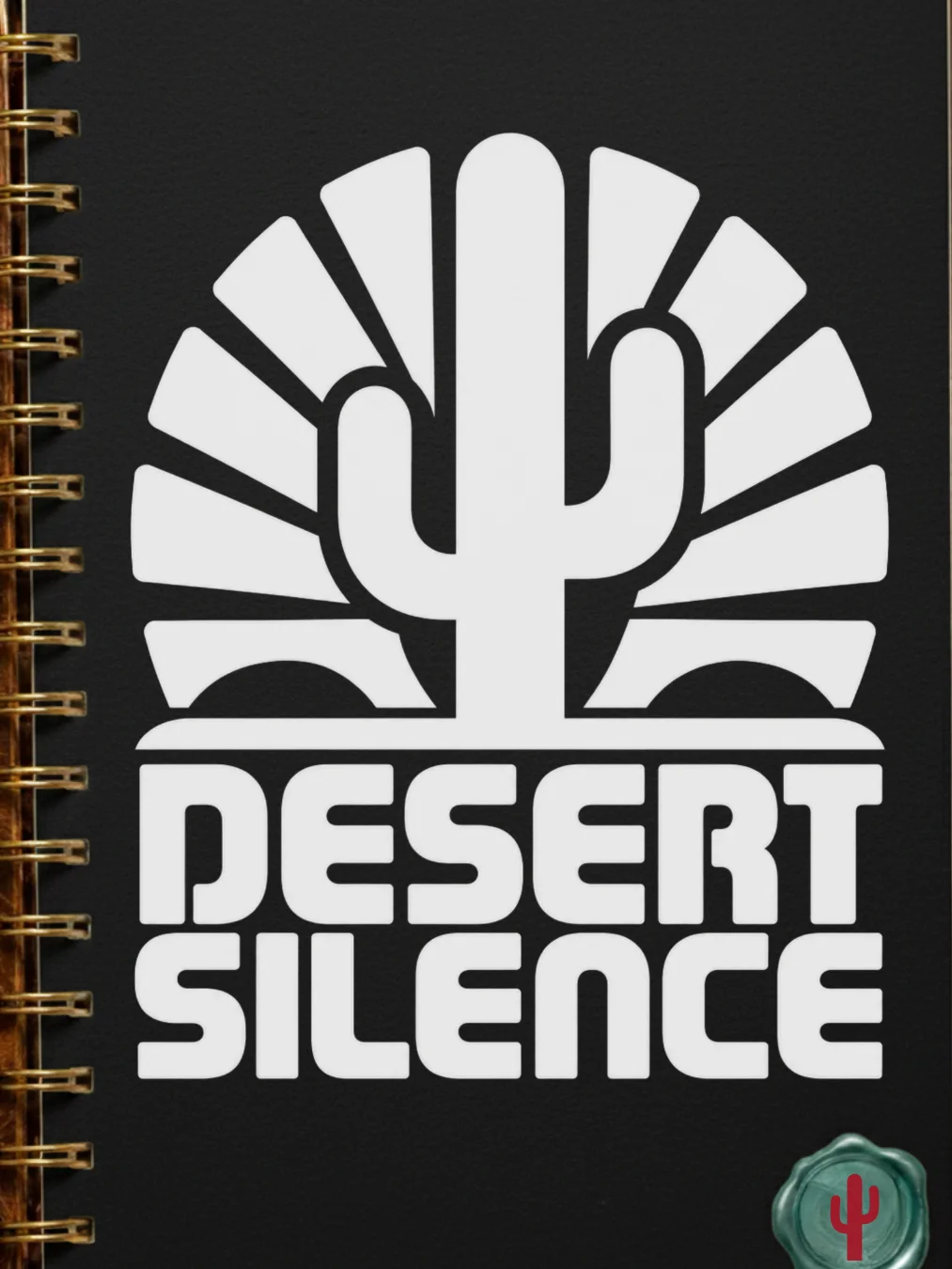 Desert Silence product image (4)