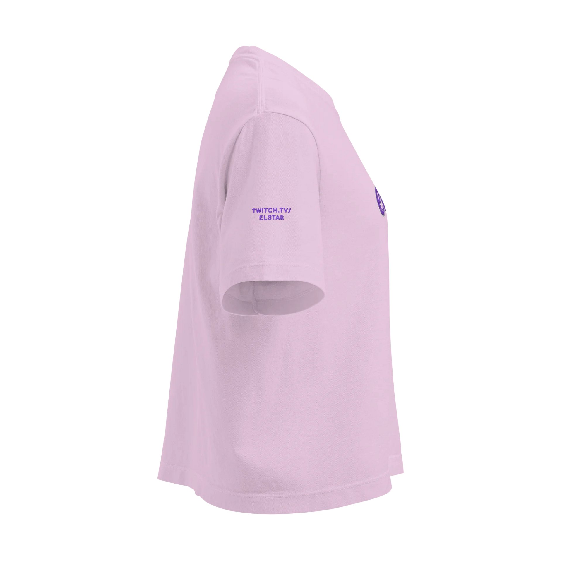 el☆ embroidered boxy tee product image (12)