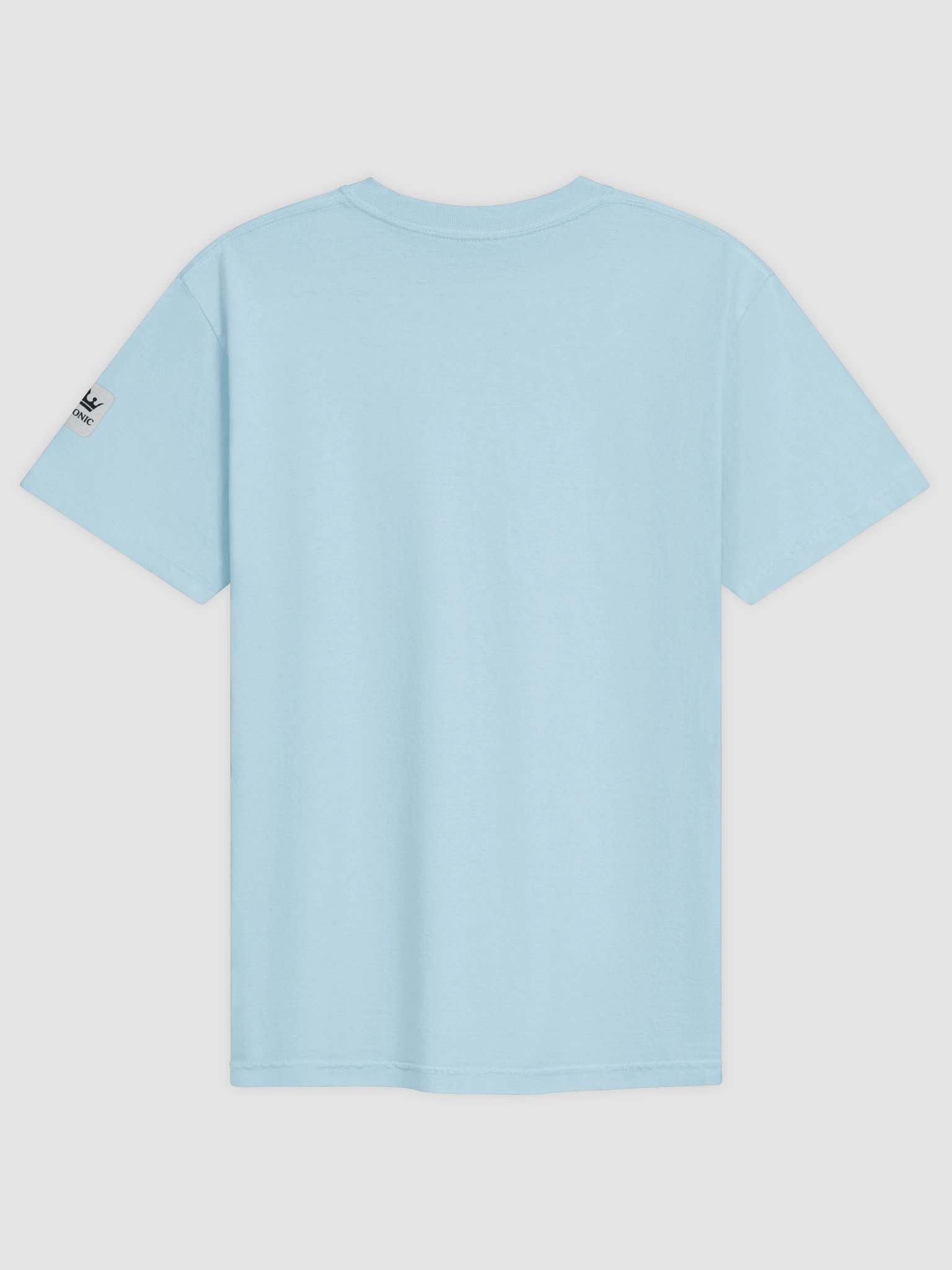 C² ICONIC™ Stars & Stripes Graphic T-Shirt | Premium Urban Streetwear Tee product image (42)