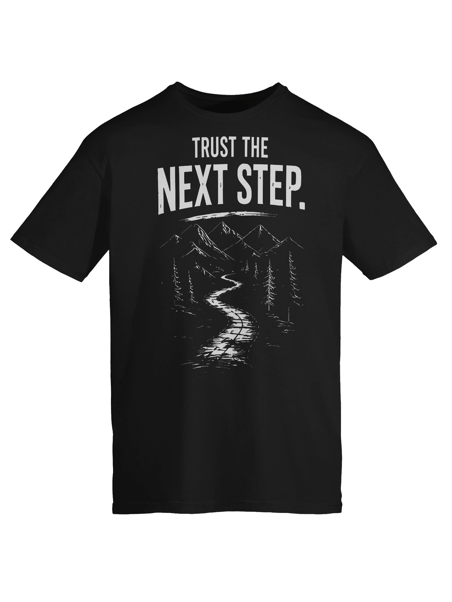 Trust the Next Step product image (5)