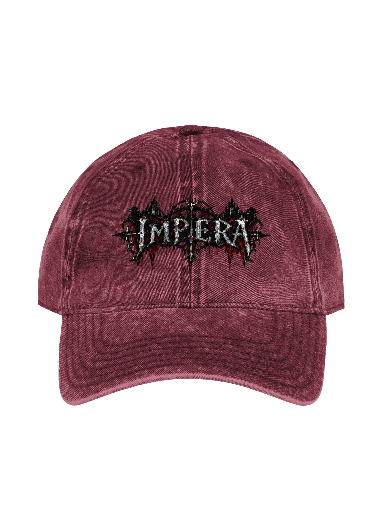 Casquette L'armure Maudite product image (2)