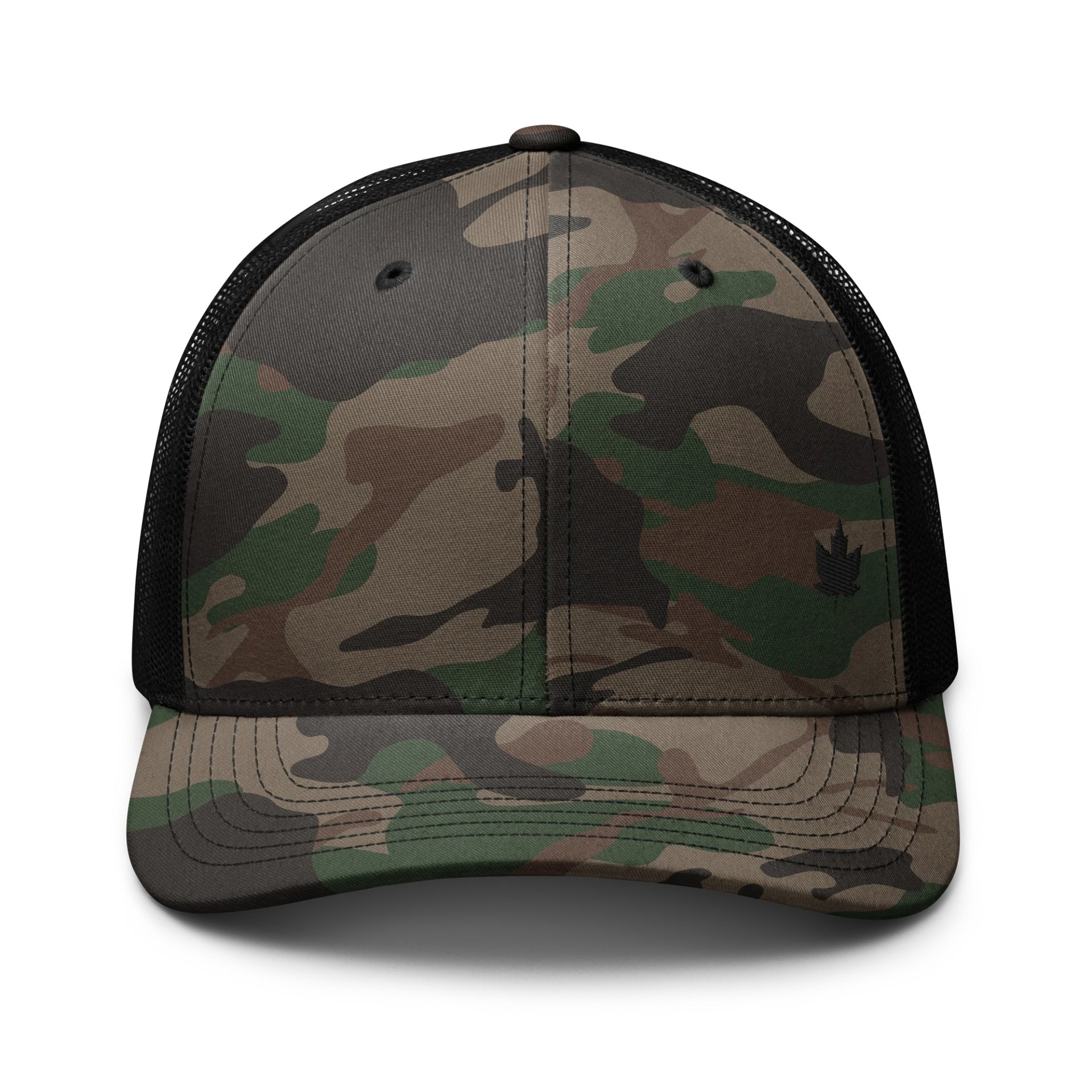 Outdoor Camouflage Cap product image (1)