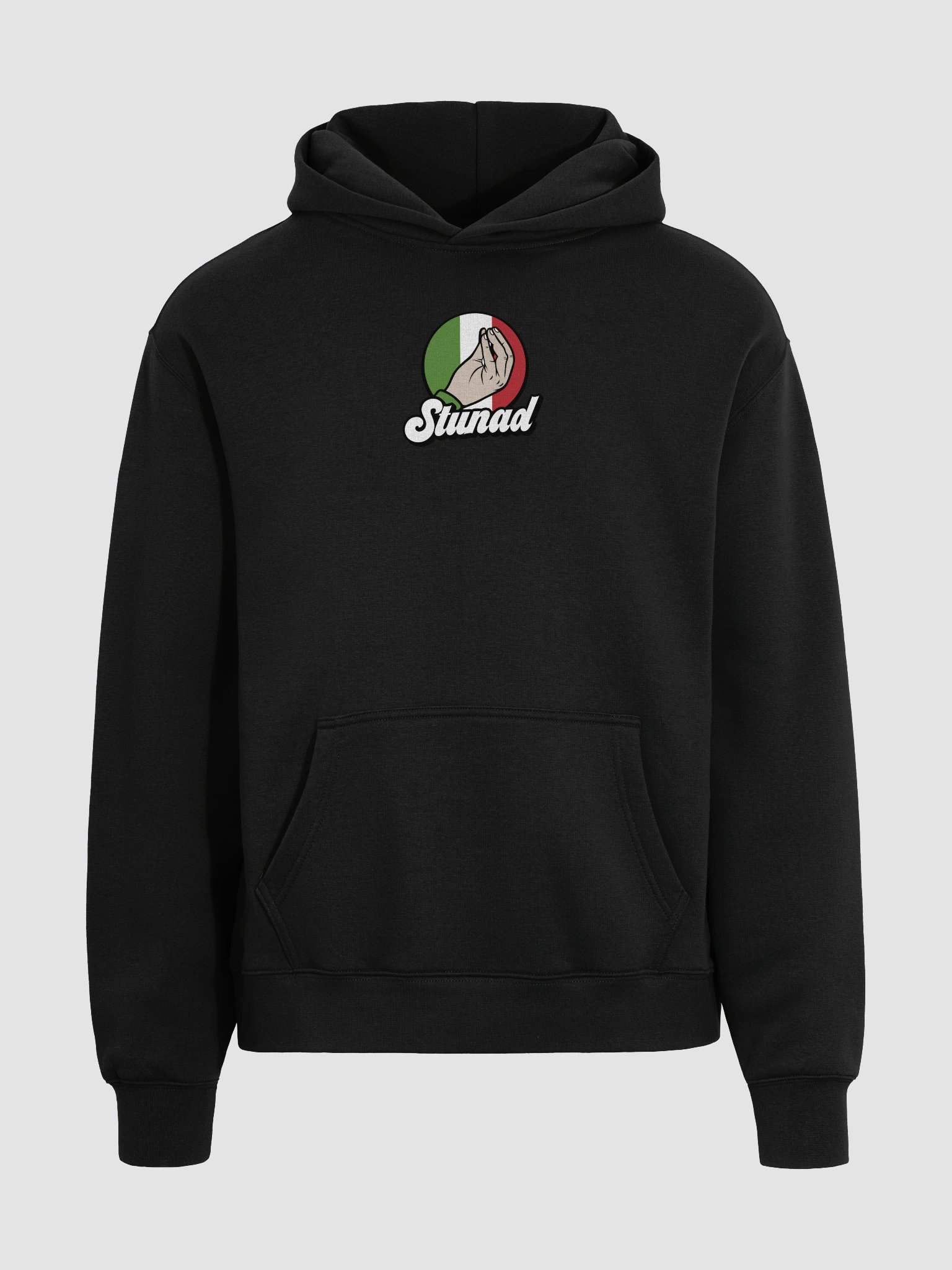 Stunad Hoodie product image (6)