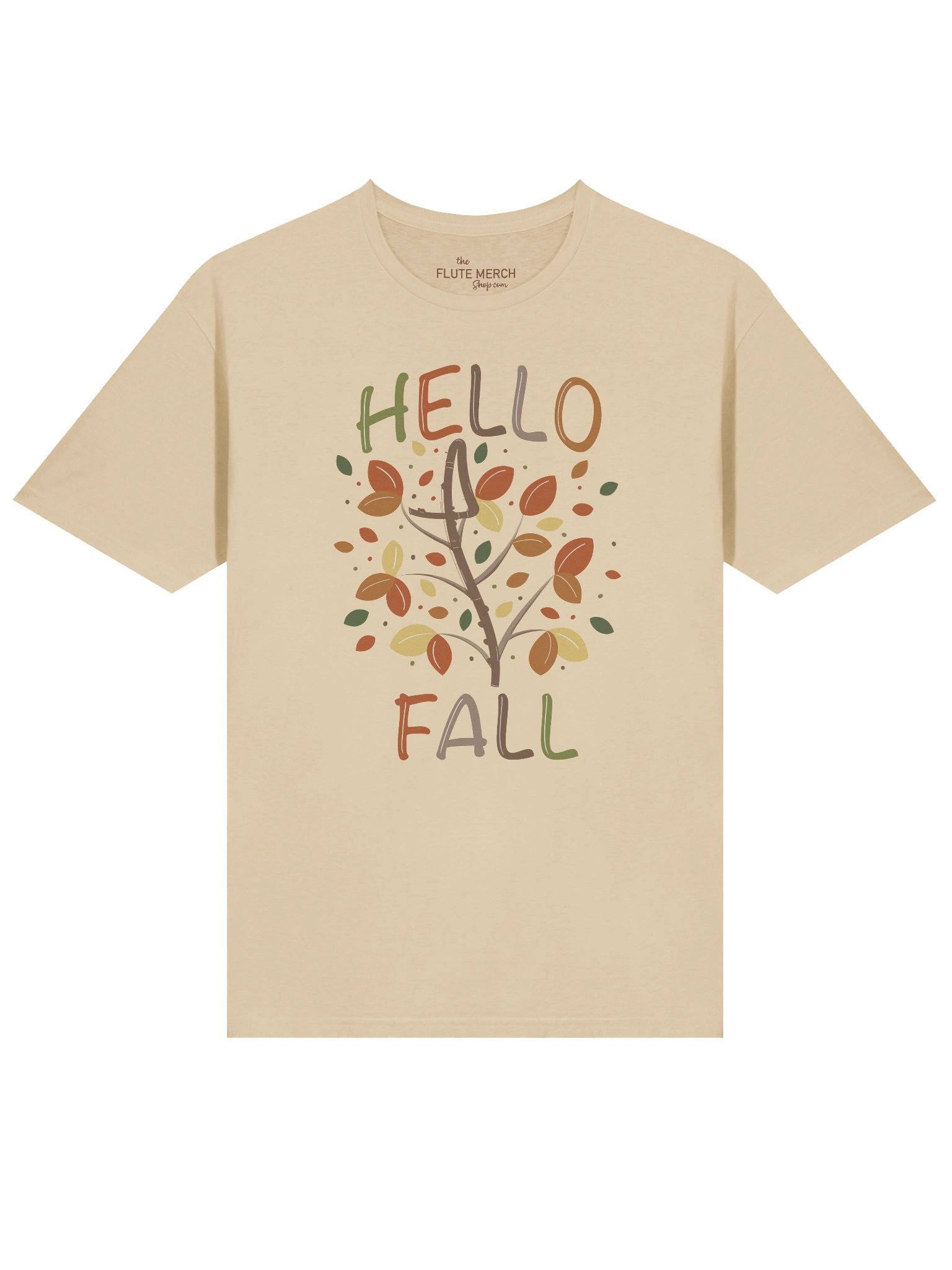 Hello Fall - Contra product image (1)