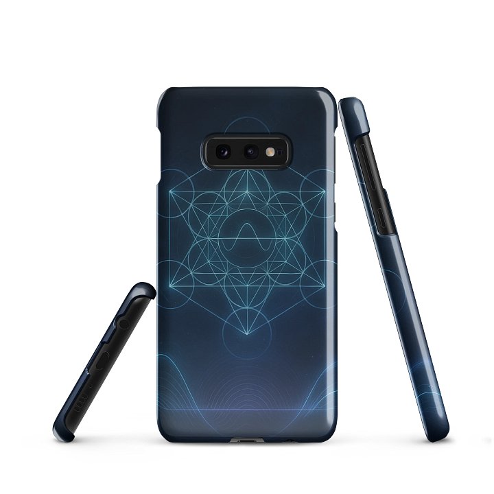 Sacred Signal Case product image (2)