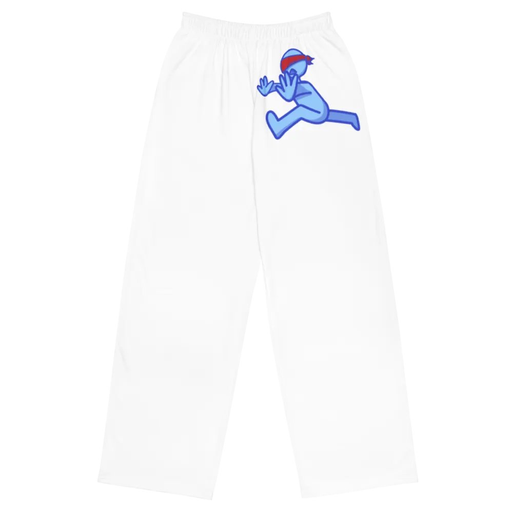Blindfolded Joggers product image (2)