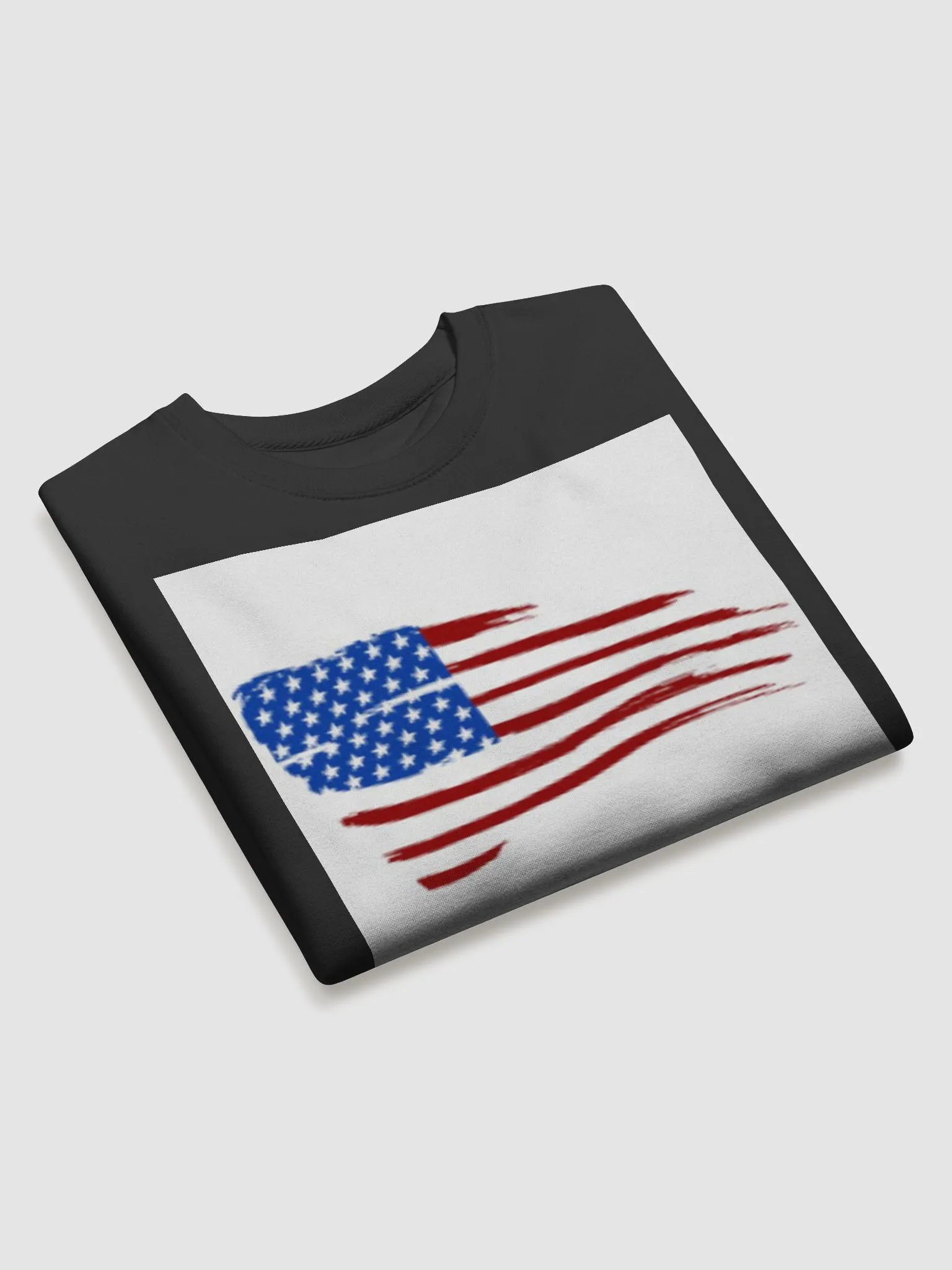 US Patriot Sweatshirt product image (3)