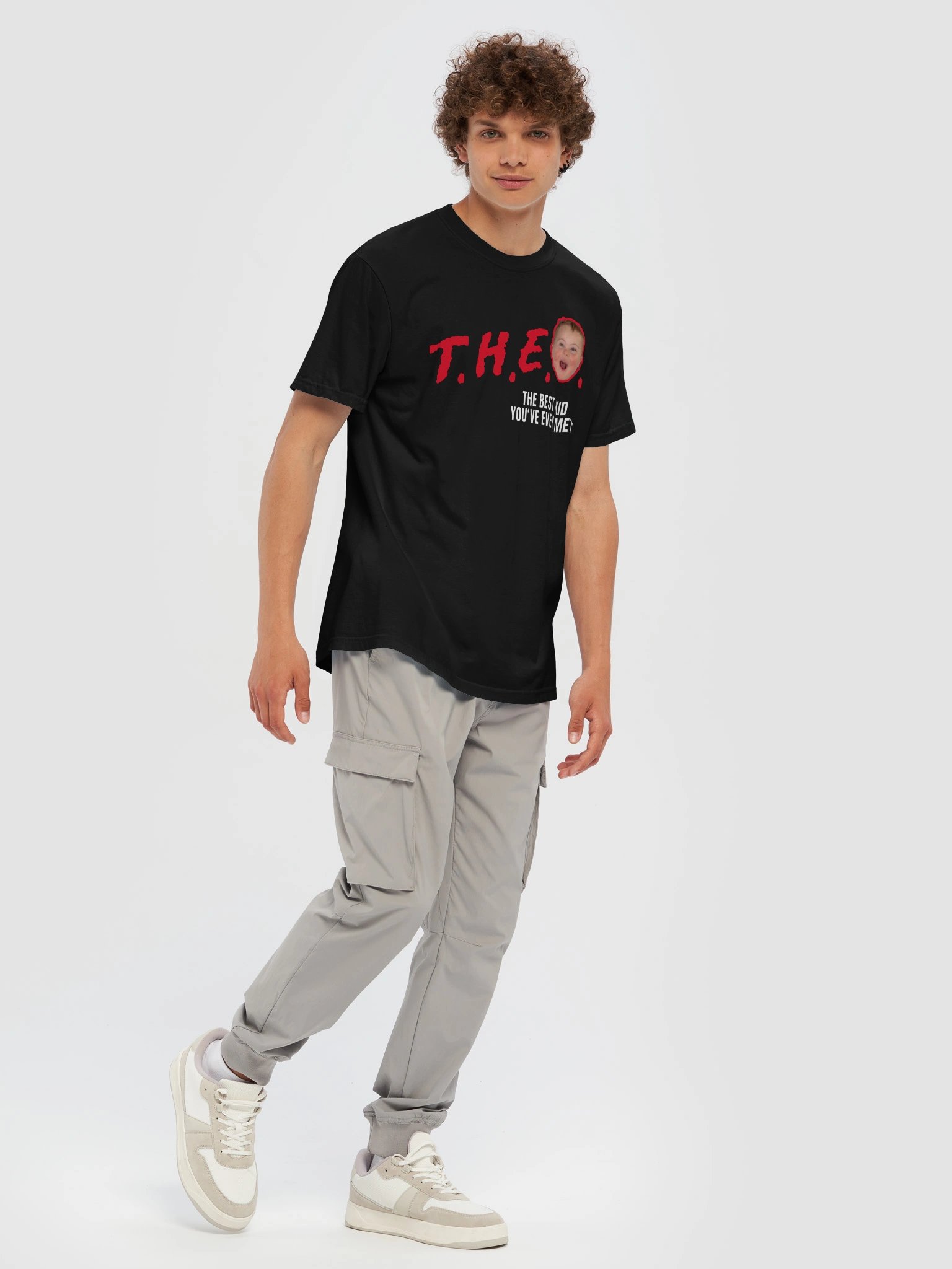 The Best Kid Ever product image (11)