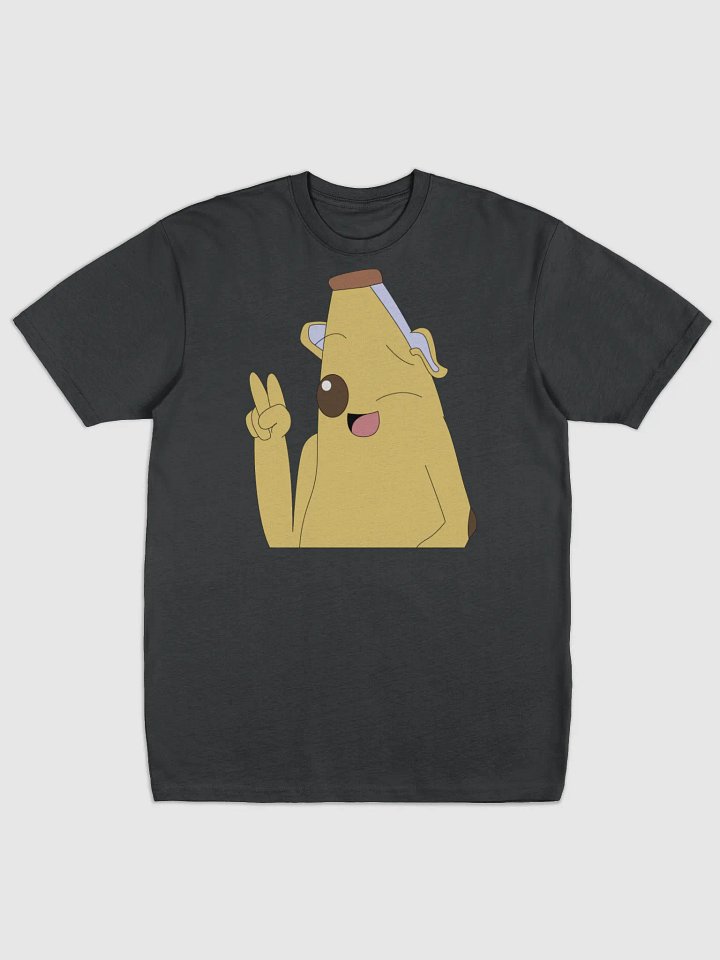 Peace Sign Wink Men's Tee product image (1)
