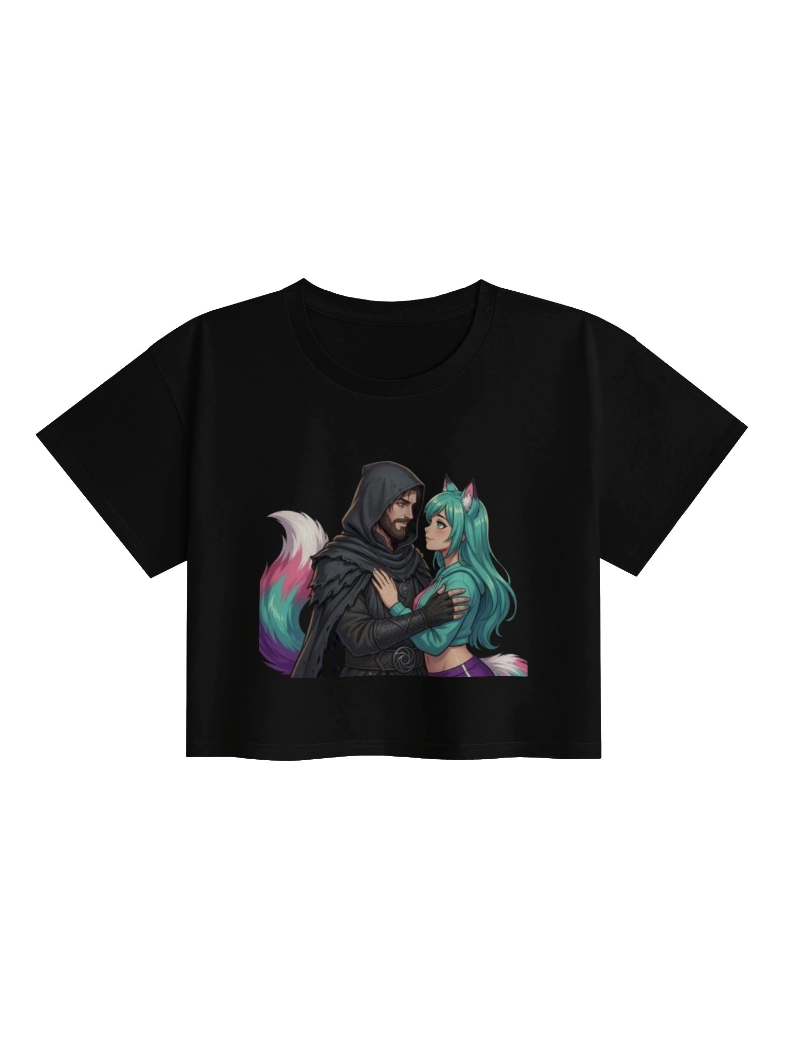 Vixie&Abyss Tee product image (1)