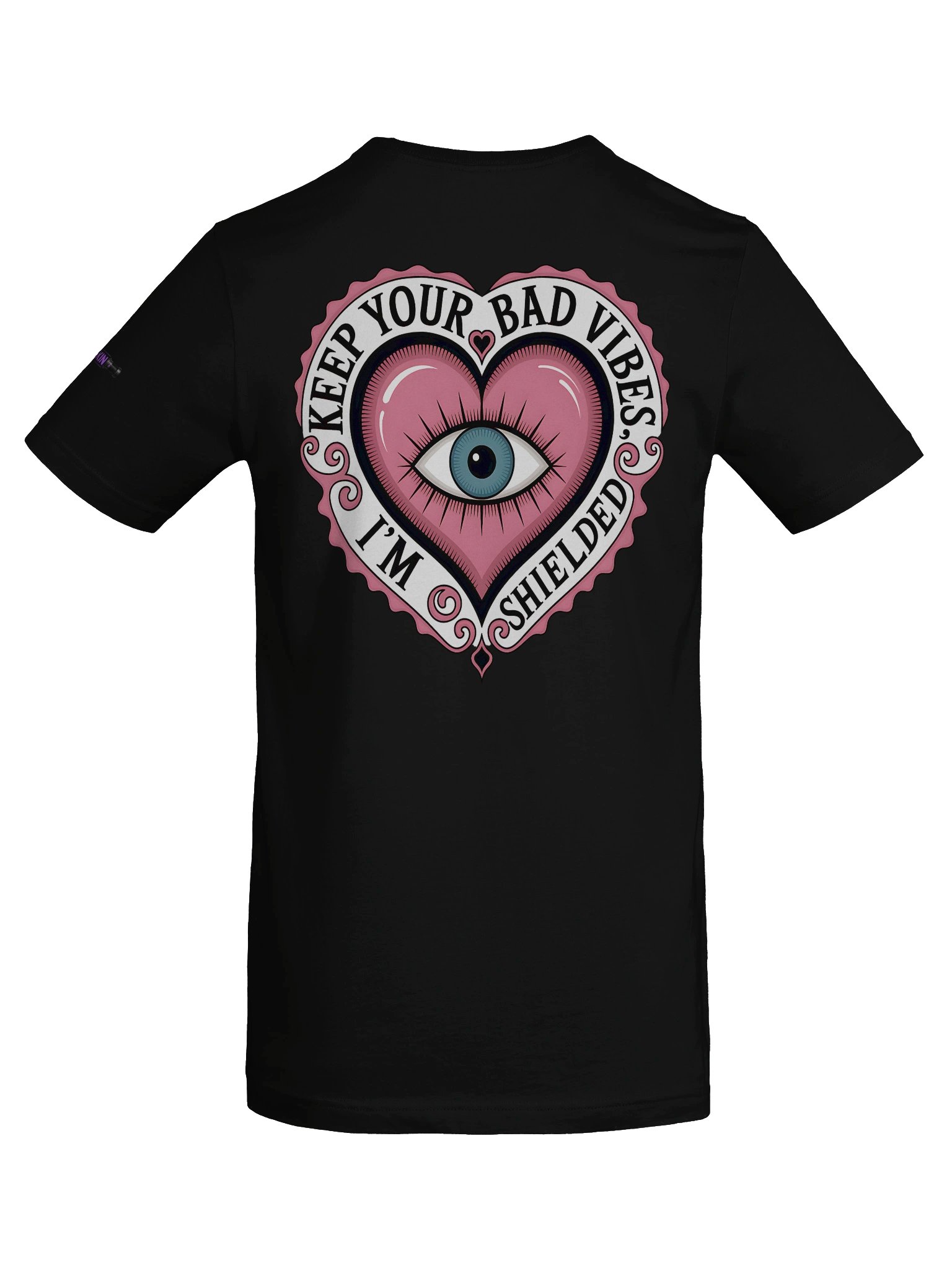 I'm Shielded Tee product image (8)