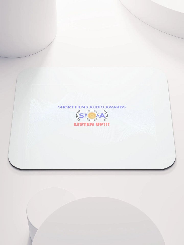 CLASSIC MOUSE PAD product image (1)