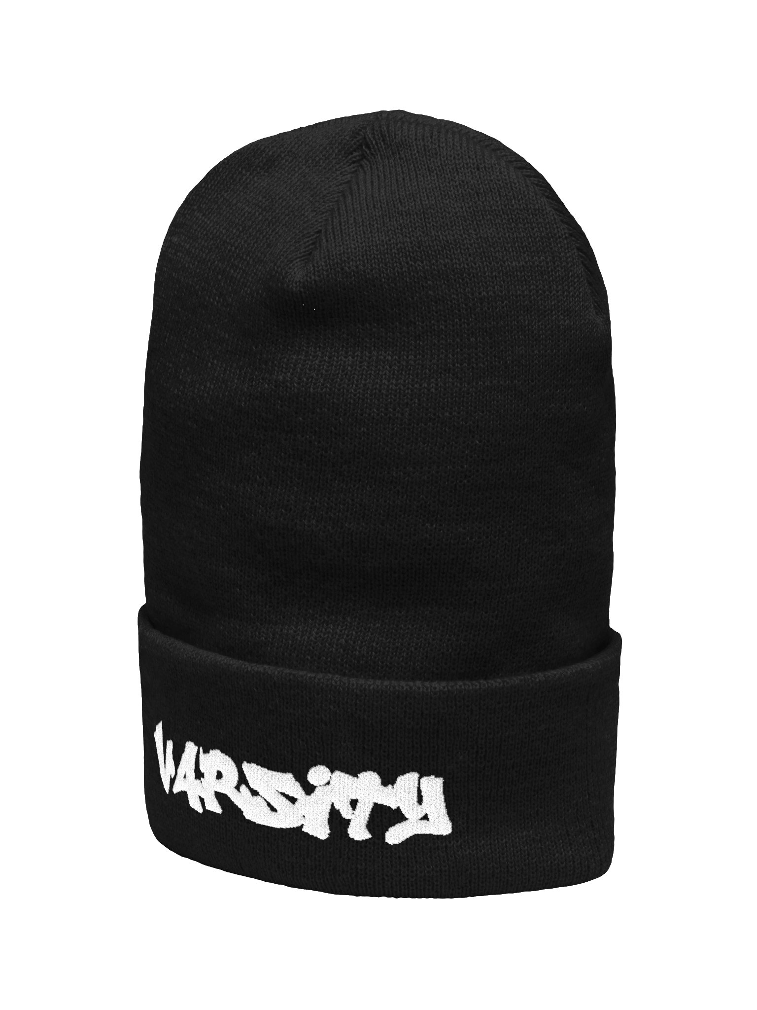 V4RSITY Essentials Beanie product image (2)