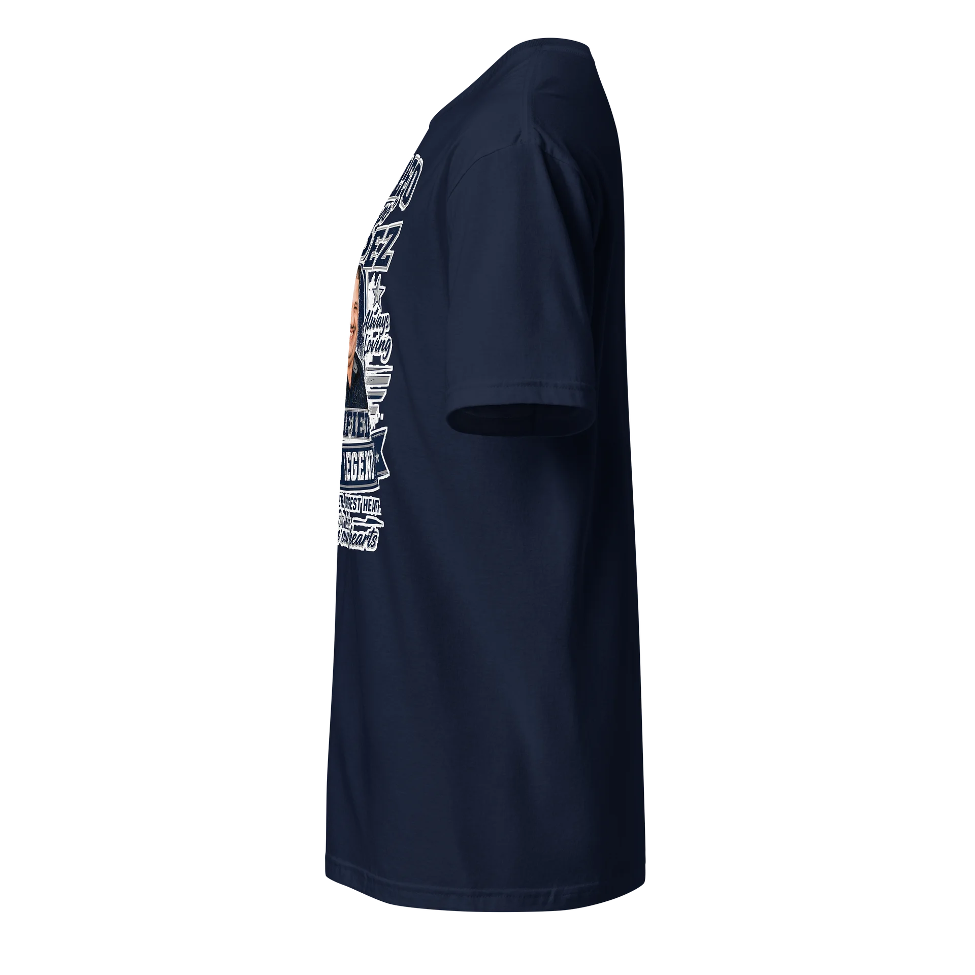 Adolfo “Popo” Certified Family Legend Tee product image (27)