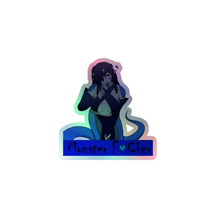 Nagas Sticker Decal product image (1)