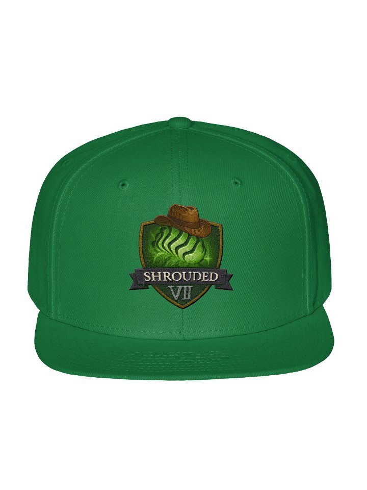 VII SNAPBACK HAT product image (89)