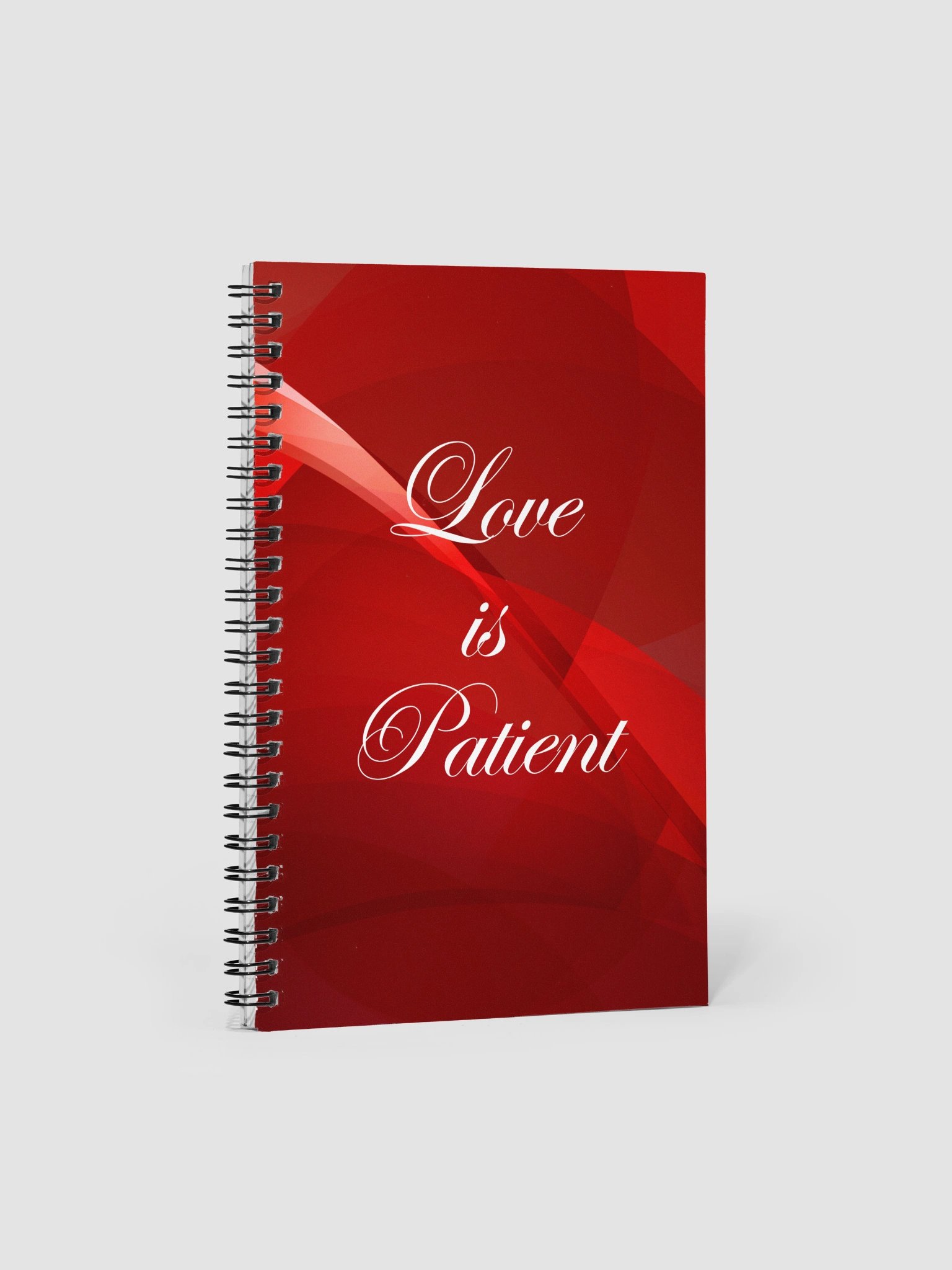 "Love Anchored Journal" product image (1)