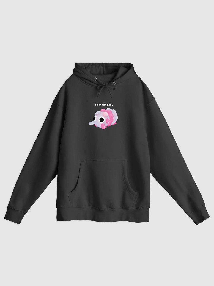 Do It For Carl HOODIE product image (1)
