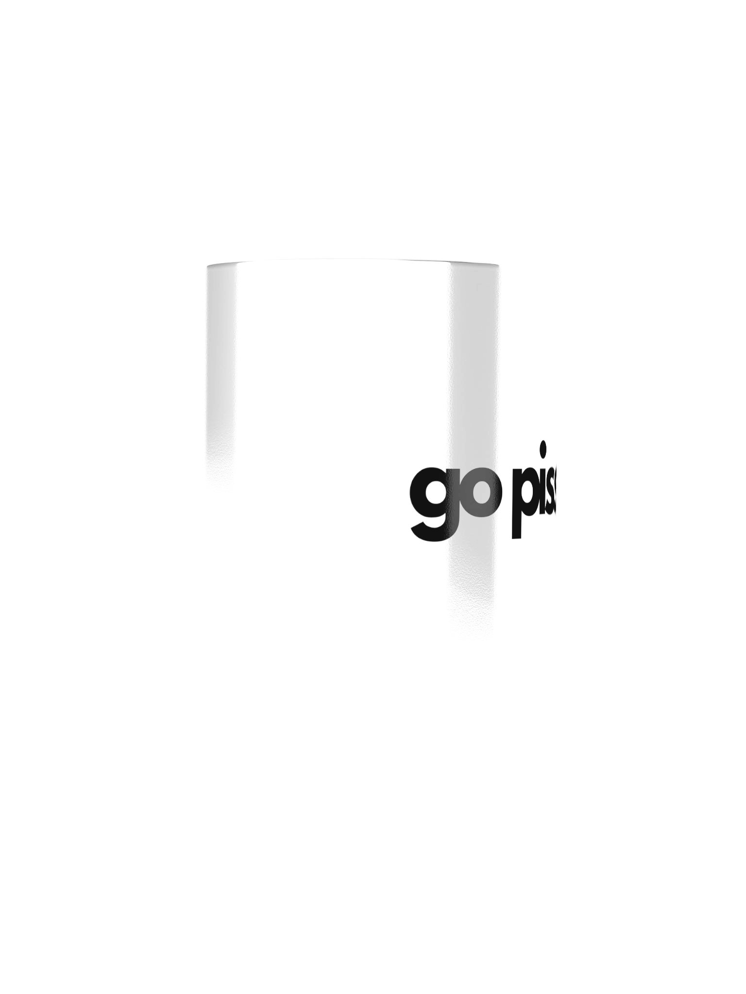 When you dink too much offee.. gopissgirl product image (14)