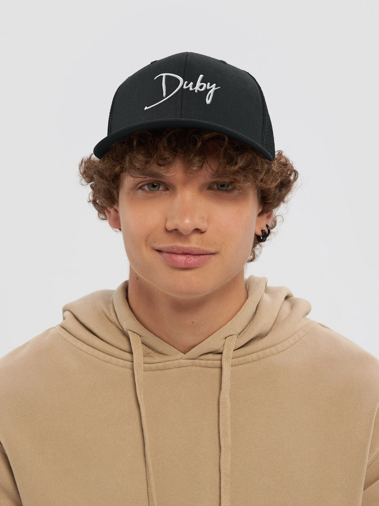 Duby OG's hat product image (26)