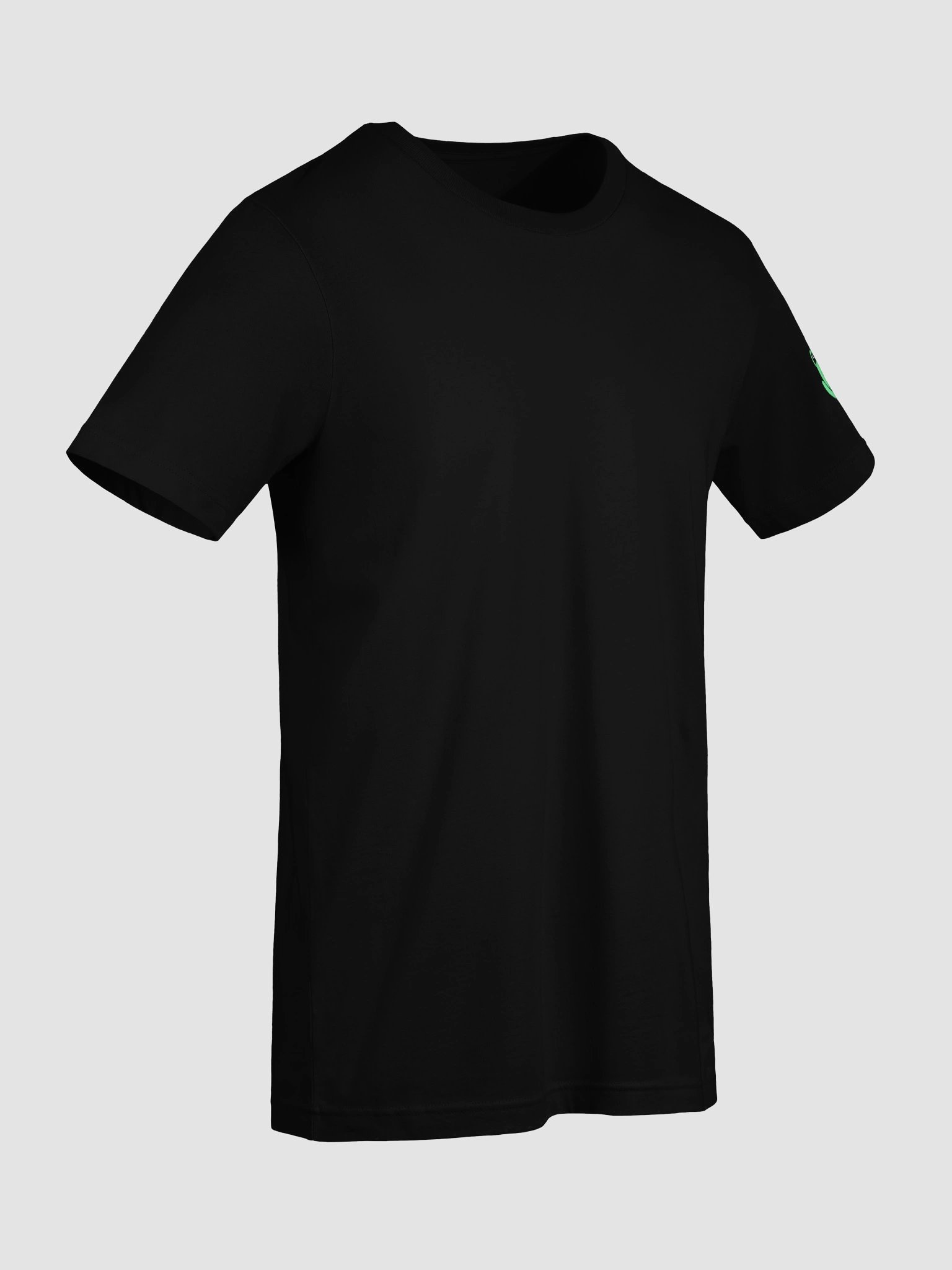 NXT Axel T-Shirt product image (65)