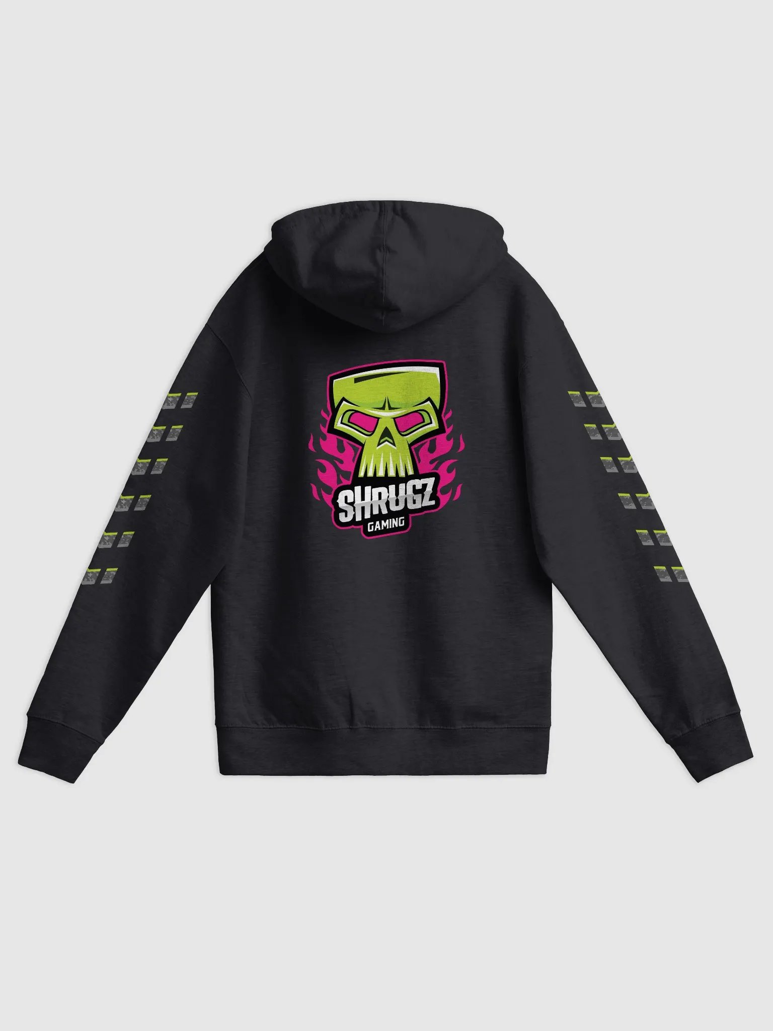 Zip it SHRUGZ! product image (1)
