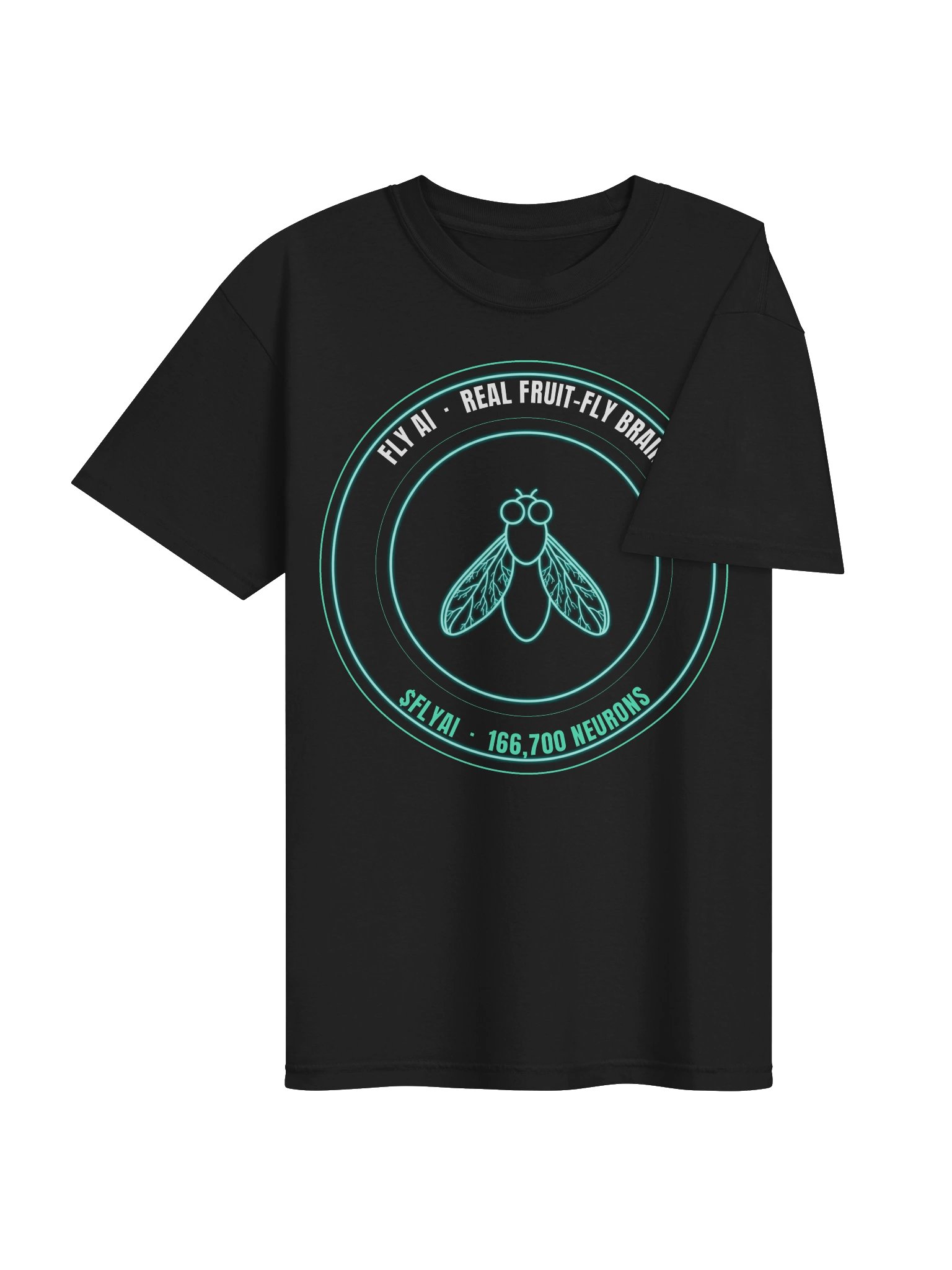 Specimen Badge Tee: Heavyweight product image (4)