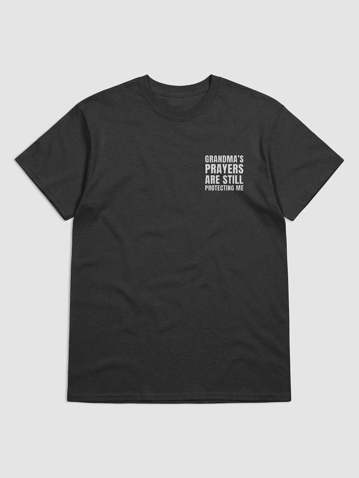 GRANDMA PRAYERS SHIRT product image (1)