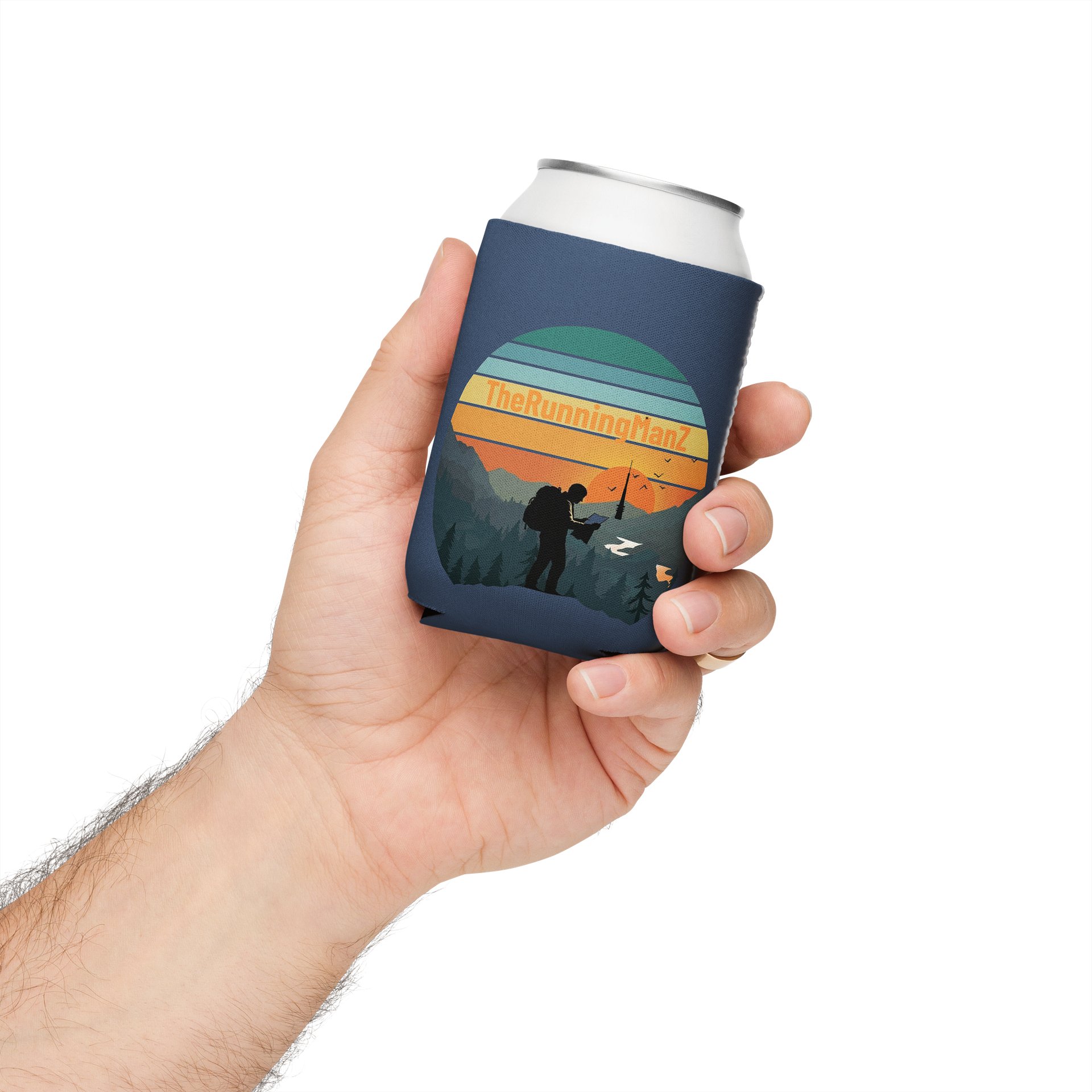 TRMZ Adventure Coozie Can Cooler product image (3)