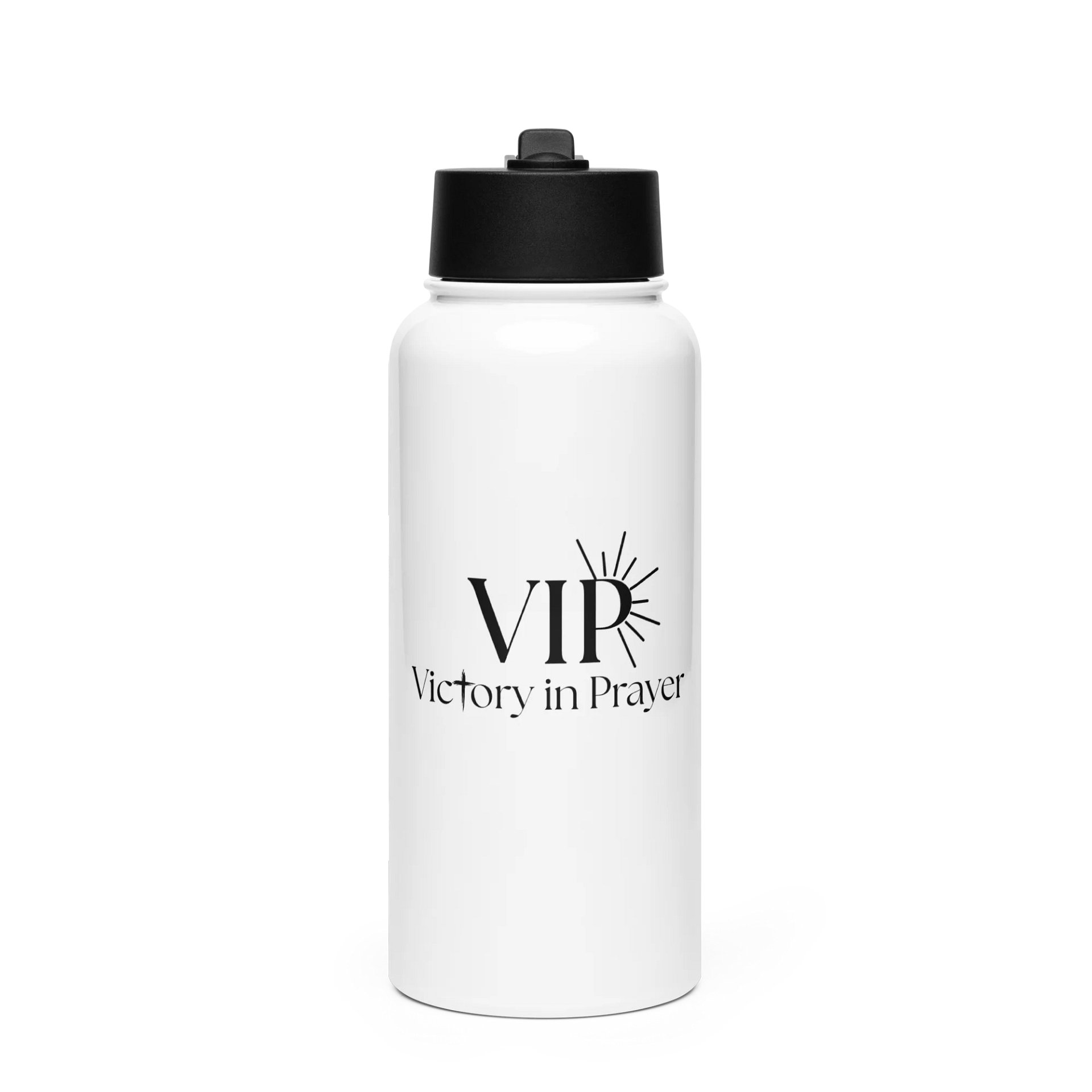 VIP Steel Bottle product image (1)