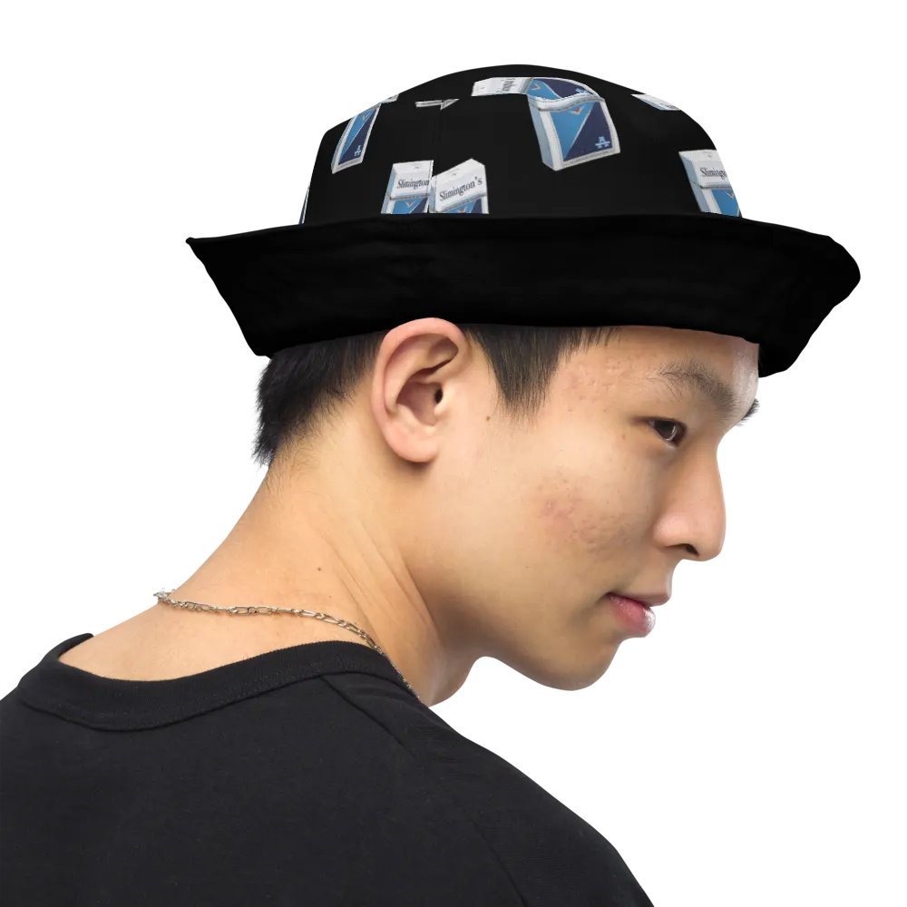 $limington’s Reversible Bucket Hat product image (6)