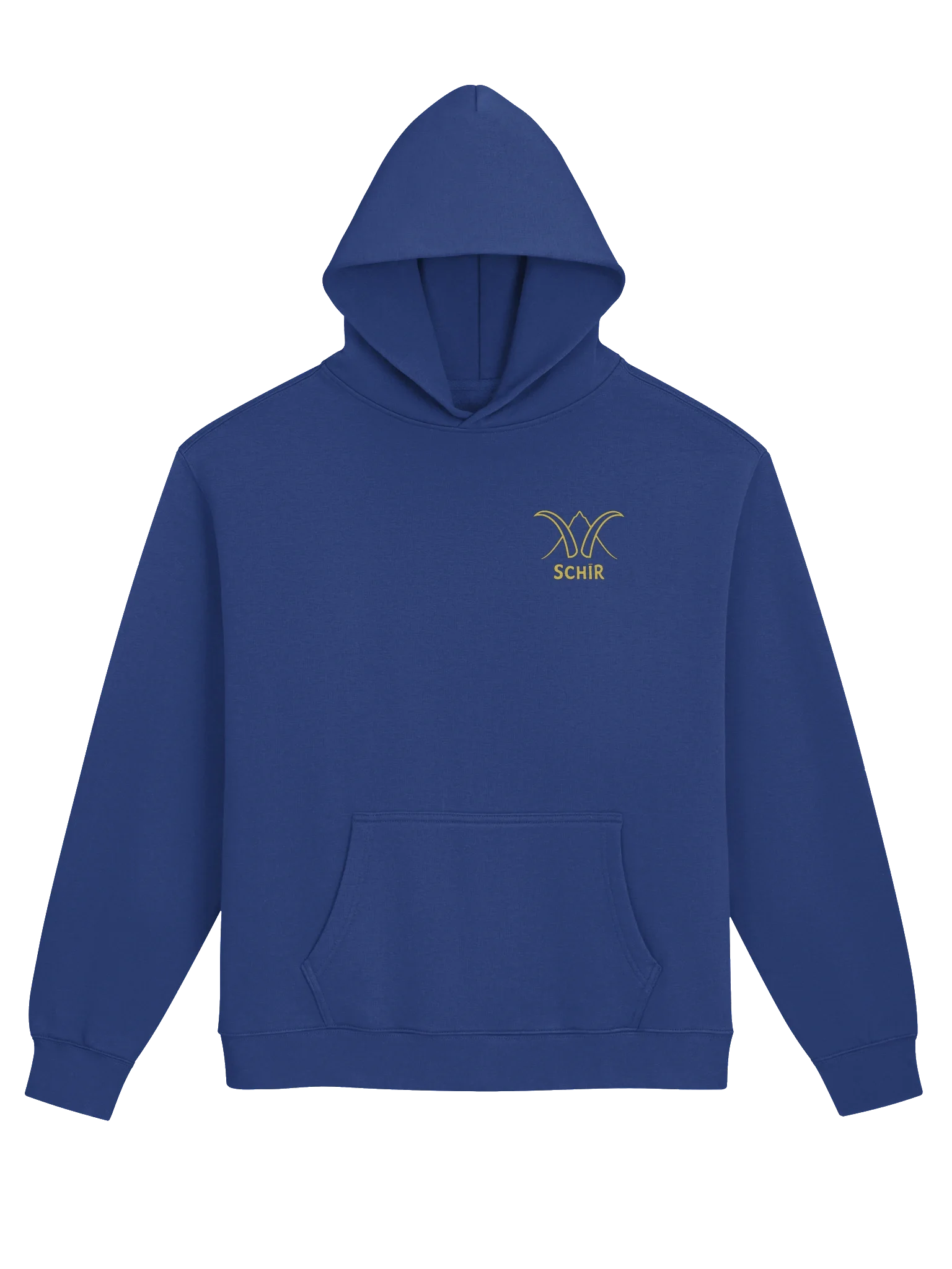 SURF HOODIE product photograph 3