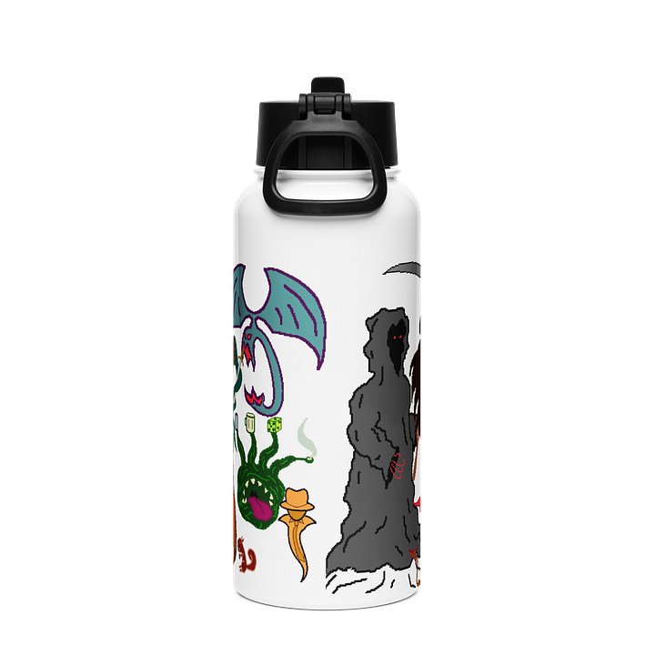 Stick Vet Water Bottle product image (2)