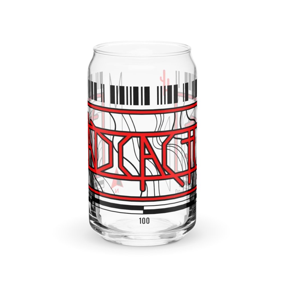 SICK Can-Shaped Glass product image (2)