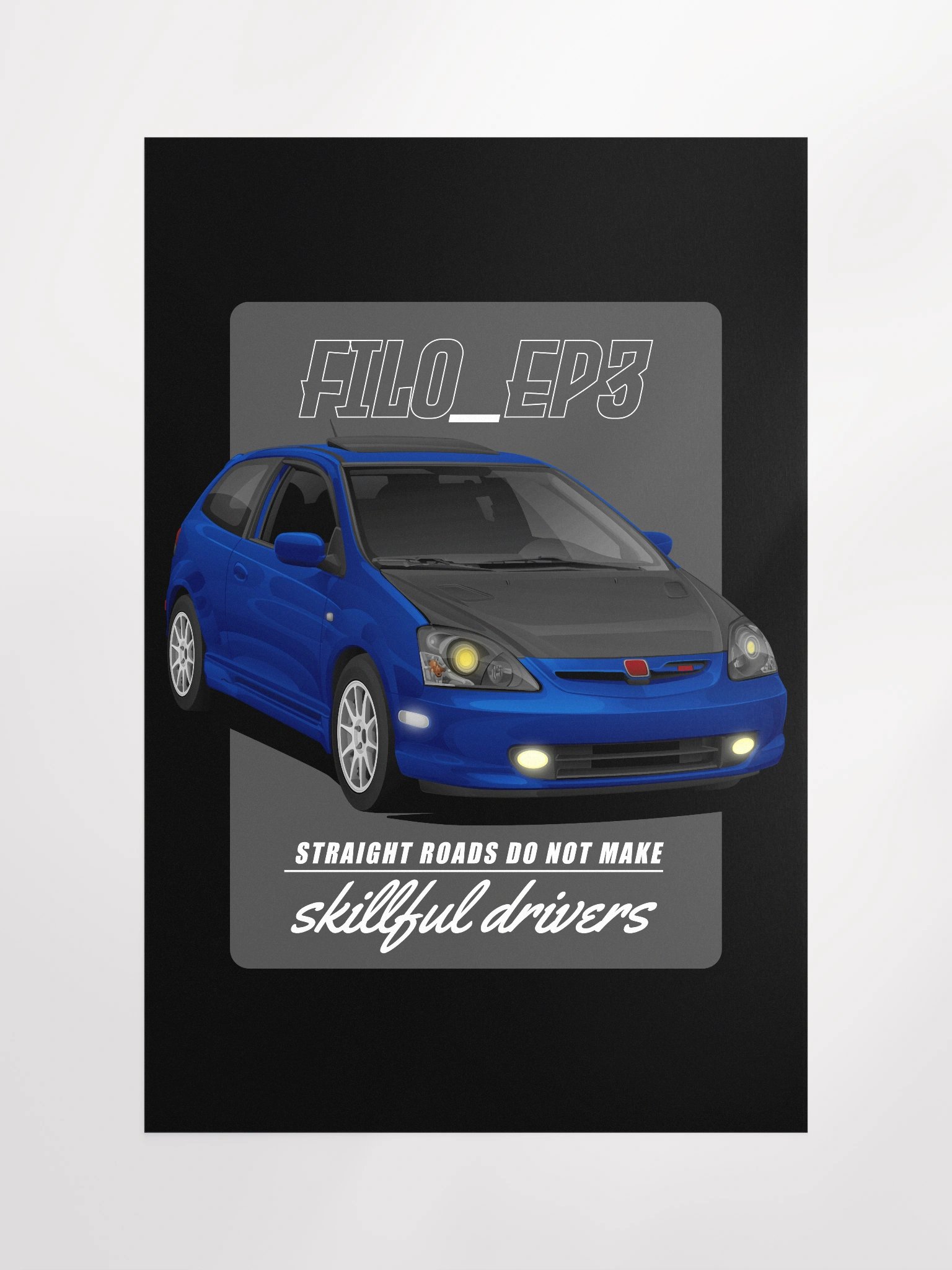 Poster - filo_ep3 product image (1)