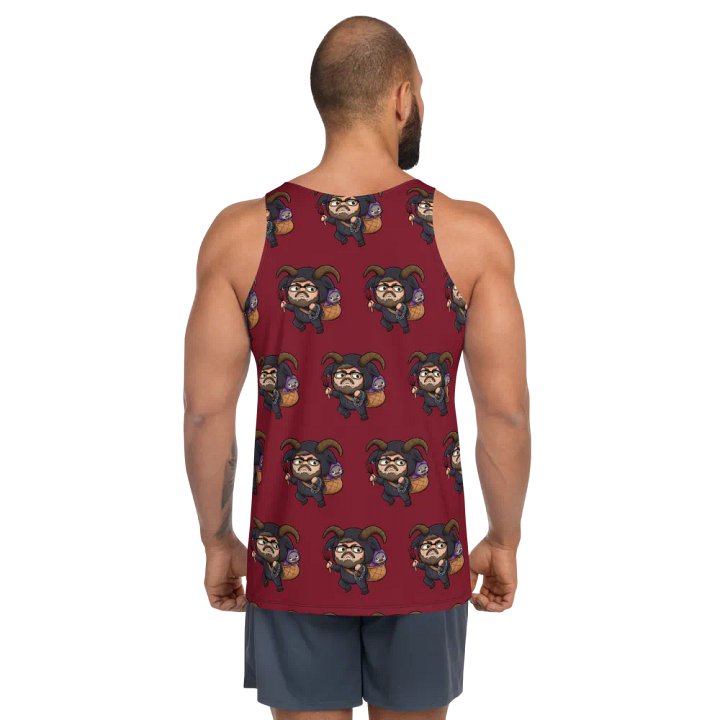 KRAMPGAR Tank Top product image (2)
